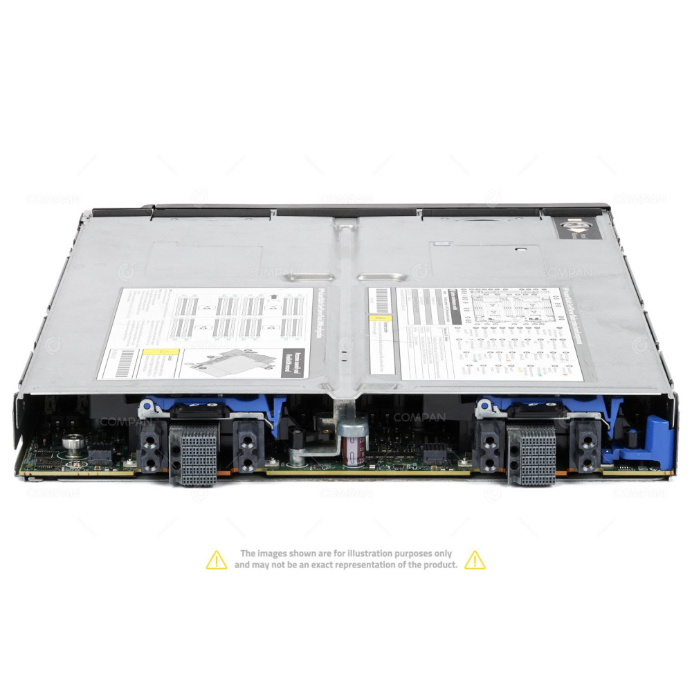 BL660C G9-4SFF HP PROLIANT BL660C GEN9 4X INTEL XEON E5-4627 V3 @ 2.60GHZ RAM 1TIB(32X 32GB  DDR4  ) 2X 300GB(2X SAS ) 728352-B21