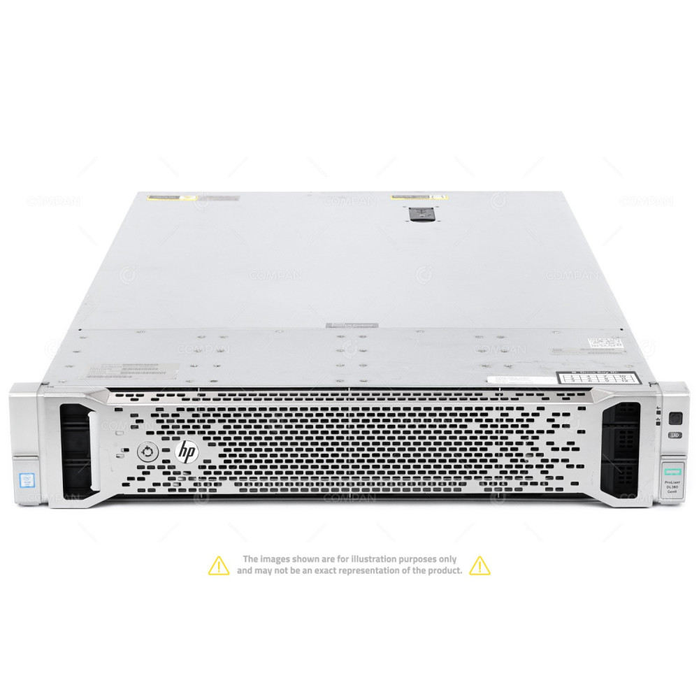 DL380 G9-12LFF HP PROLIANT DL380 GEN9 1X INTEL XEON E5-2637 V3 @ 3.50GHZ RAM 8GB(1X 8GB  DDR4  ) 6X 6TB(6X SAS ) 719061-B21