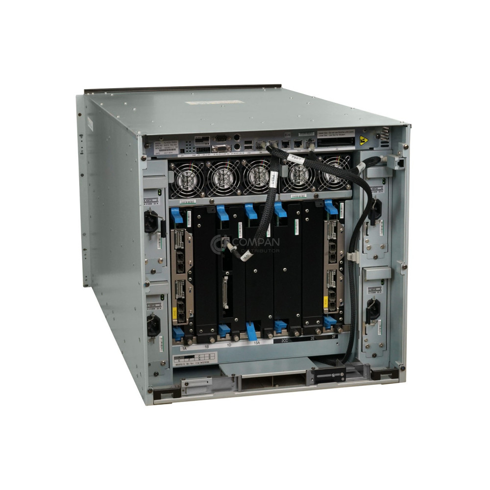 DKC6151-5 HITACHI DISK DRIVE UNIT CONTROL -