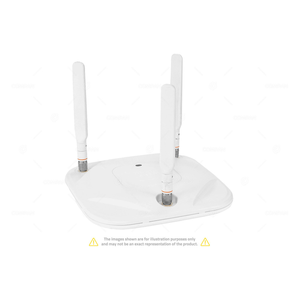 AIR-CAP1602E-E-K9 CISCO AIRONET 1602E CONTROLLER-BASED ACCES POINT -