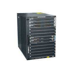 DS-C9513 CISCO MDS 9513 13-SLOT SWITCH CHASSIS 800-26754-03 F0