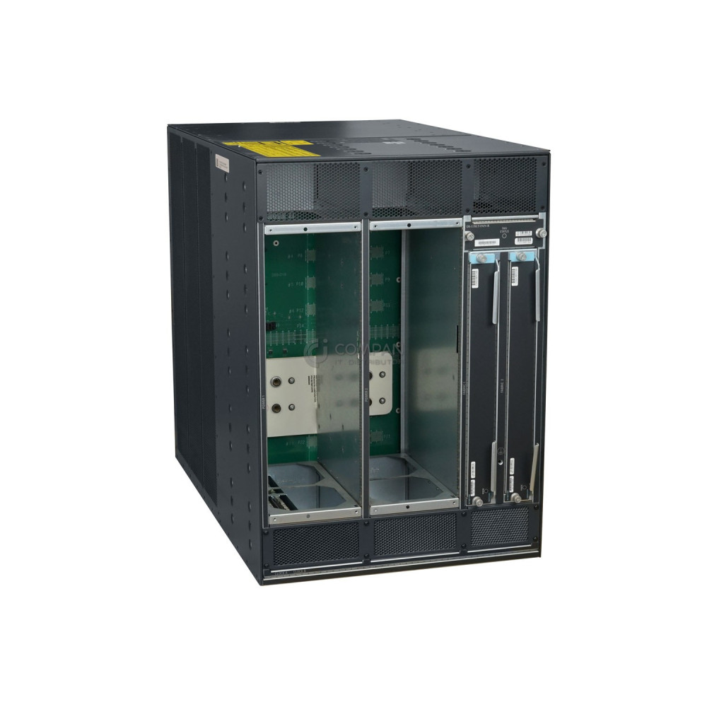 DS-C9513 CISCO MDS 9513 13-SLOT SWITCH CHASSIS 800-26754-03 F0