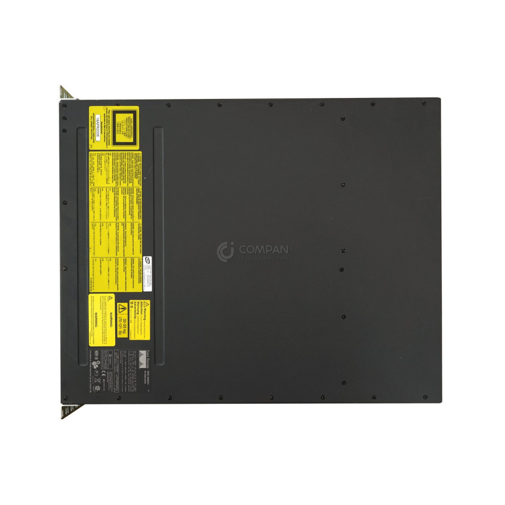 DS-C9506 CISCO CATALYST MDS 9506 6-SLOT SWITCH CHASSIS MDS-C9506, DS-9506, MDS-9506