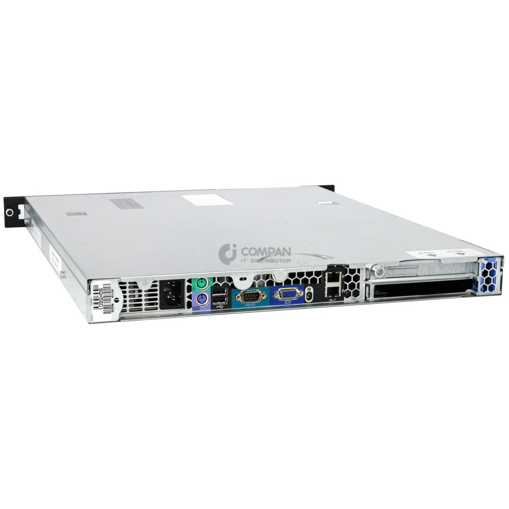 860-2LFF DELL POWEREDGE 860 CTO -