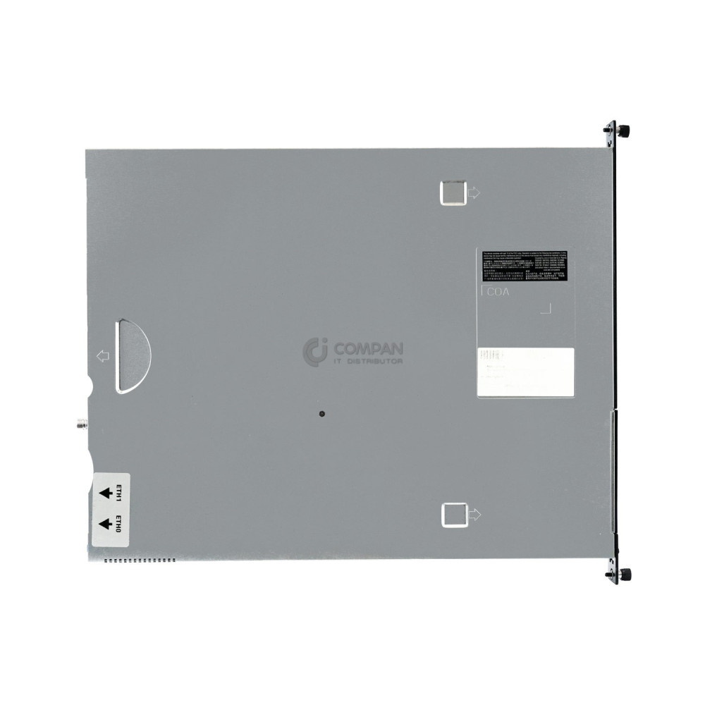 860-2LFF DELL POWEREDGE 860 CTO -