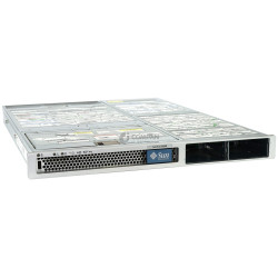 X4100-4SFF SUN SUNFIRE X4100 1X AMD OPTERON 252 2.6GHZ RAM 4GB 541-0241-07, 3513009-6