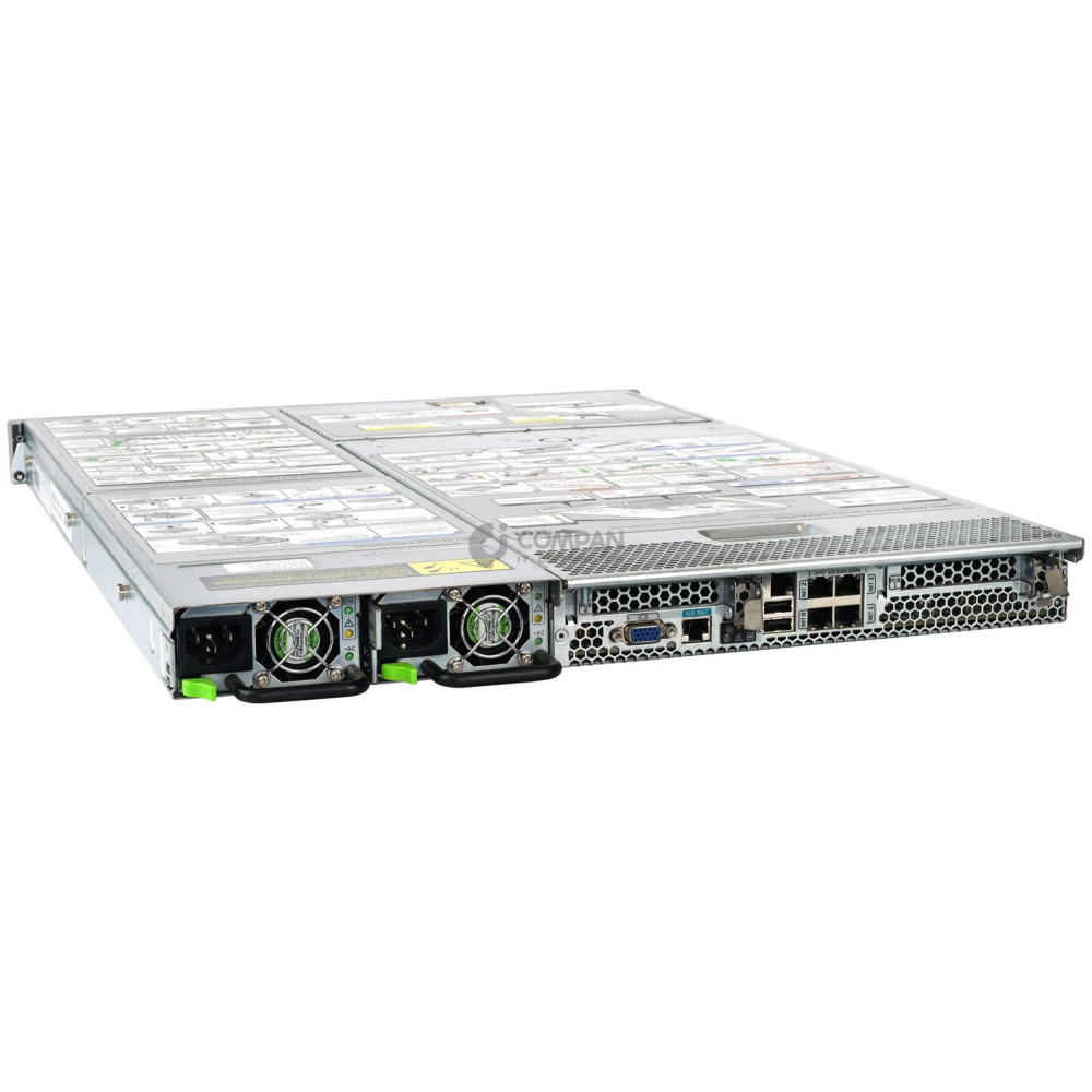 X4100-4SFF SUN SUNFIRE X4100 1X AMD OPTERON 252 2.6GHZ RAM 4GB 541-0241-07, 3513009-6