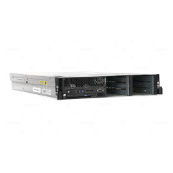 X3650-6LFF IBM IBM SYSTEM X3650  1X INTEL XEON E5310 @ 1.60GHZ RAM 4GB(4X 1GB  DDR2  4X 667MHZ ) 6X 300GB(6X SAS ) 7979-KCG