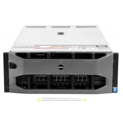 R920-24SFF DELL POWEREDGE R920 WITHOUT MAINBOARD