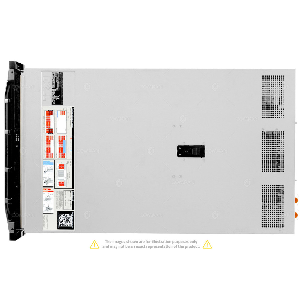 R920-24SFF DELL POWEREDGE R920 WITHOUT MAINBOARD