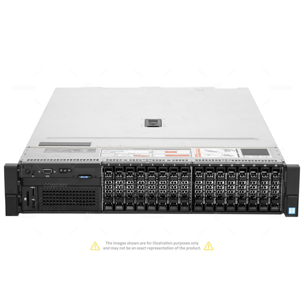 R730-16SFF-EXTRAHOP EXTRAHOP NETWORKS EXA5100 2X INTEL XEON E5-2640 V3 @ 2.60GHZ RAM 128GB(8X 16GB  DDR4  8X 2400MHZ ) 14X 2TB1X 120GB1X 480GB(14X SAS 2X SATA 2X SSD )