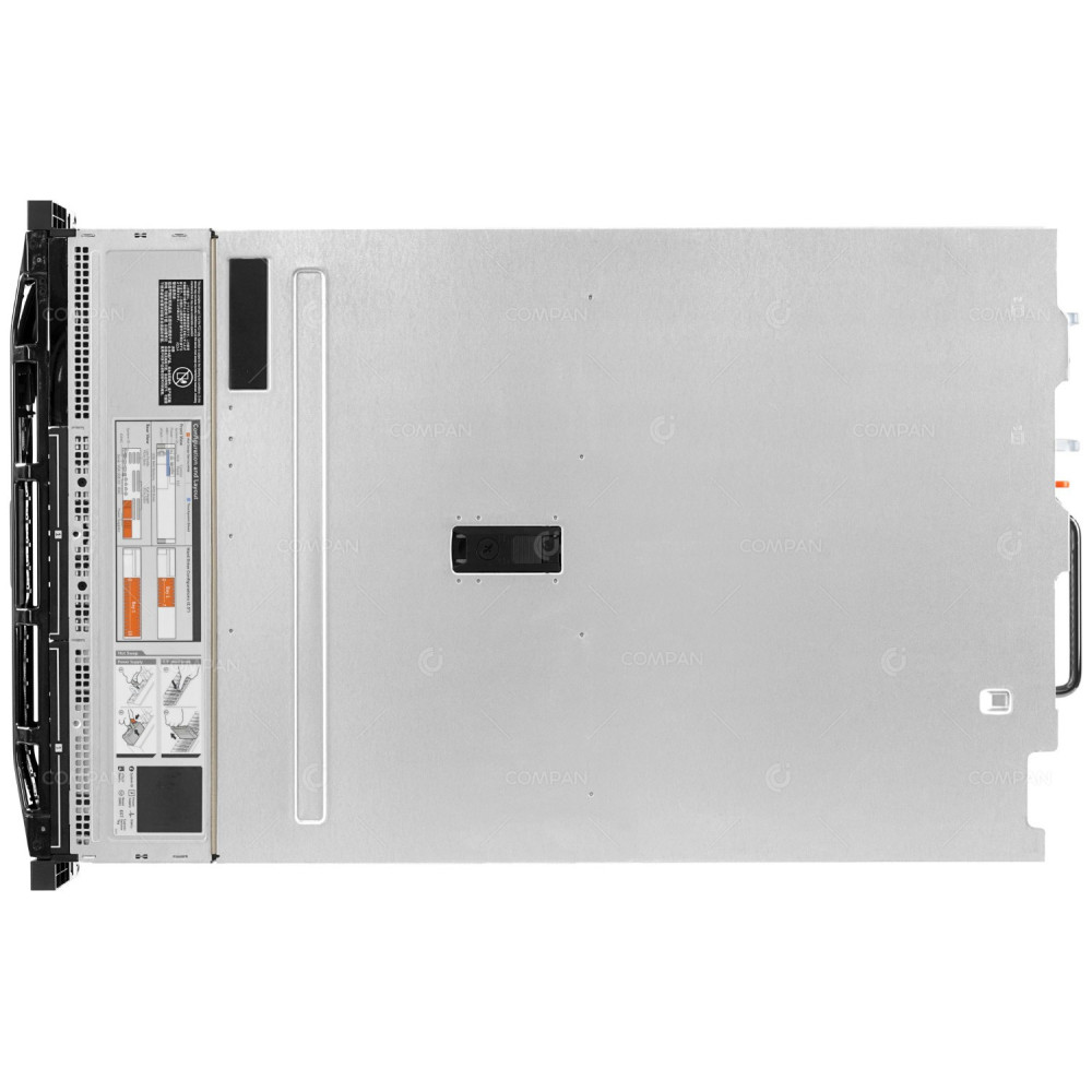 R730-16SFF-EXTRAHOP EXTRAHOP NETWORKS EXA5100 2X INTEL XEON E5-2640 V3 @ 2.60GHZ RAM 128GB(8X 16GB  DDR4  8X 2400MHZ ) 14X 2TB1X 120GB1X 480GB(14X SAS 2X SATA 2X SSD )