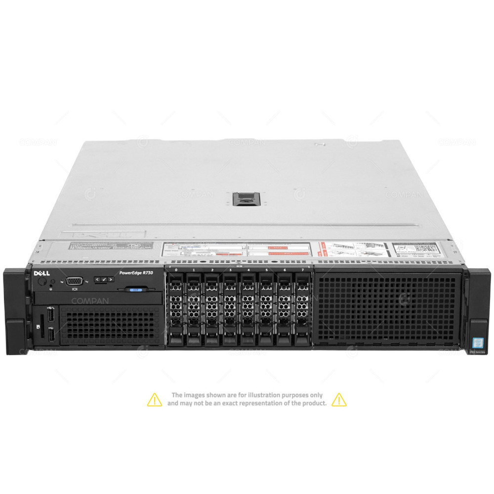 R730-8SFF-EXTRAHOP EXTRAHOP NETWORKS EXA5100 2X INTEL XEON E5-2640 V3 @ 2.60GHZ RAM 112GB(7X 16GB  DDR4  7X 2400MHZ ) 14X 2TB1X 480GB1X 120GB1X 8GB(14X SAS 2X SATA 2X SSD 1X USB )