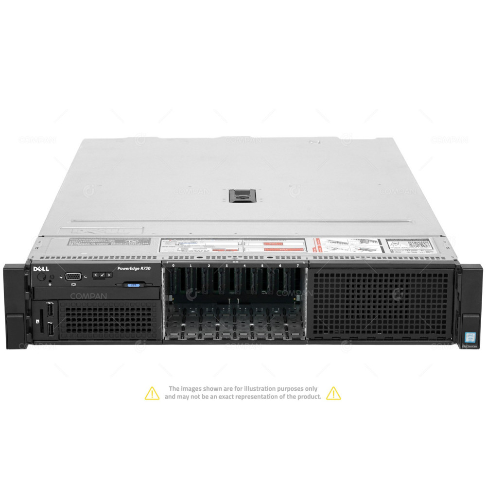 R730-8SFF-EXTRAHOP EXTRAHOP NETWORKS EXA5100 2X INTEL XEON E5-2640 V3 @ 2.60GHZ RAM 112GB(7X 16GB  DDR4  7X 2400MHZ ) 14X 2TB1X 480GB1X 120GB1X 8GB(14X SAS 2X SATA 2X SSD 1X USB )