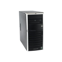 ML115 G5-4LFF HP PROLIANT ML115 G5 1X QUAD-CORE AMD OPTERON(TM) PROCESSOR 1354 RAM 3GB(1X 2GB 1X 1GB   2X 667MHZ ) () 470065-191