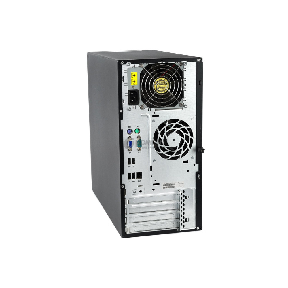 ML115 G5-4LFF HP PROLIANT ML115 G5 1X QUAD-CORE AMD OPTERON(TM) PROCESSOR 1354 RAM 3GB(1X 2GB 1X 1GB   2X 667MHZ ) () 470065-191