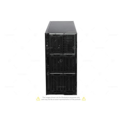 ML350 G9-8SFF-TOWER HP PROLIANT ML350 GEN9 1X INTEL XEON E5-2620 V3 @ 2.40GHZ RAM 8GB(1X 8GB  DDR4  1X 2133MHZ ) 3X 300GB(3X SAS ) 754536-B21