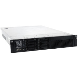 DL385 G7-8SFF HP PROLIANT DL385 G7 CTO 573122-B21