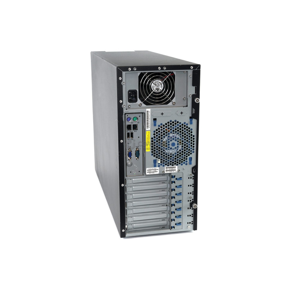 ML310 G5P-4LFF HP PROLIANT ML310 G5P CTO 515867-041