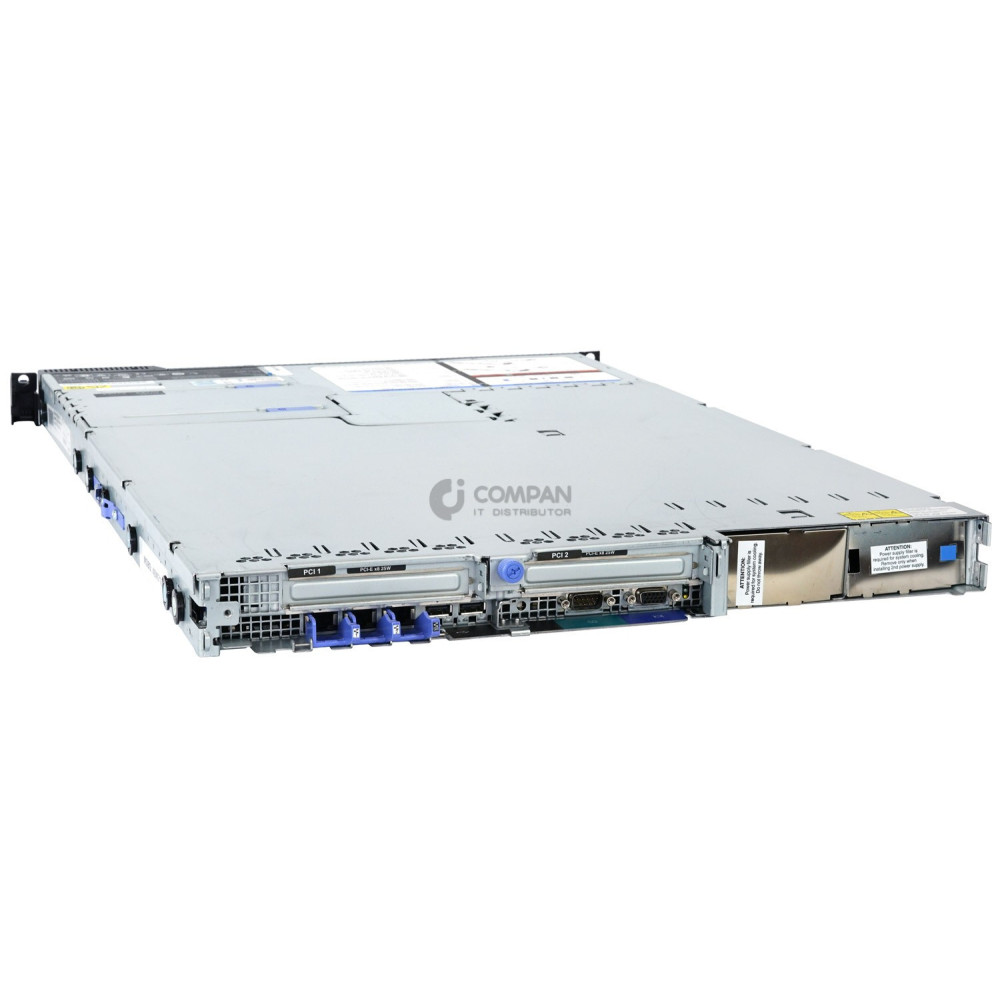 X3550 M1-2LFF IBM IBM SYSTEM X3550  1X INTEL XEON L5420 @ 2.50GHZ RAM 8GB(8X 1GB  DDR2 ) () 2805-MC3