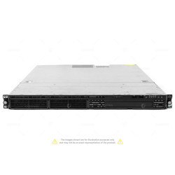 DL120 G5-2LFF HP PROLIANT DL120 G5 CTO 468653-B21