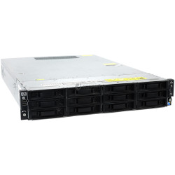 DL180 G6-12LFF HP PROLIANT DL180 G6 CTO 507168-B21