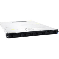 DL120 G5-4LFF HP PROLIANT DL120 G5 CTO 583183-B21