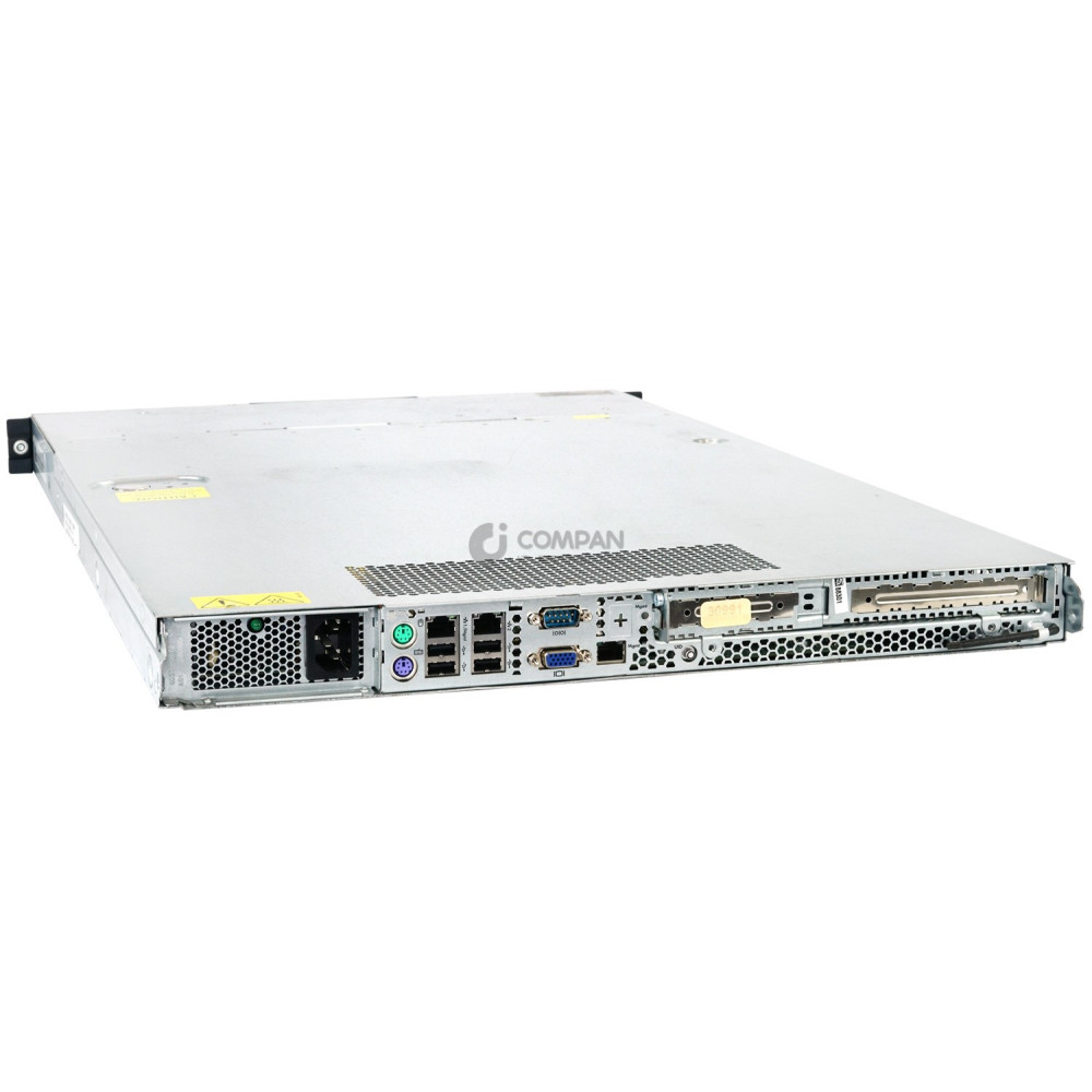 DL120 G5-4LFF HP PROLIANT DL120 G5 CTO 583183-B21
