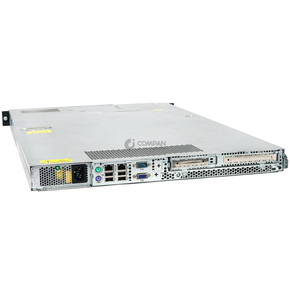 DL320 G6-4LFF HP PROLIANT DL320 G6 CTO 470065-491