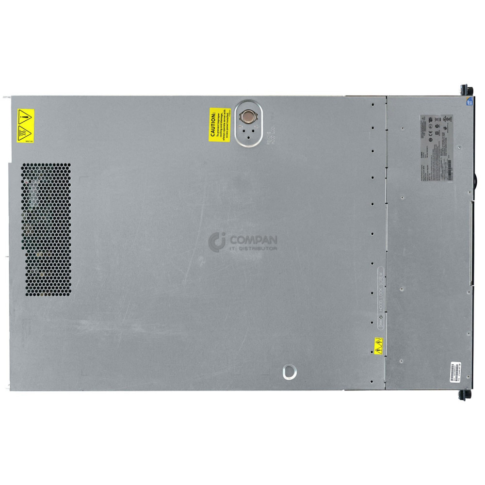 DL320 G6-4LFF HP PROLIANT DL320 G6 CTO 470065-491