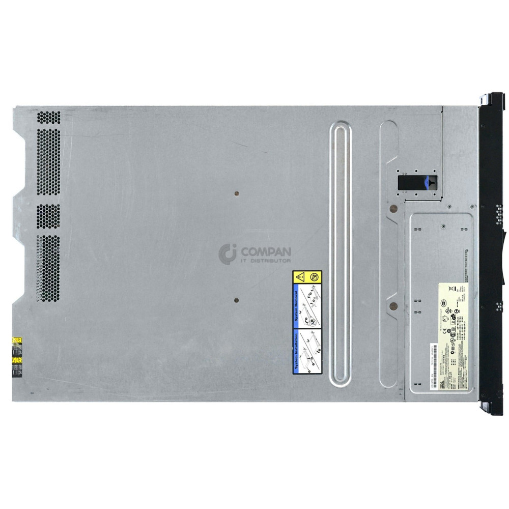 X3650 M4-6LFF IBM SYSTEM X3650 M4 CTO 7915-Y1X