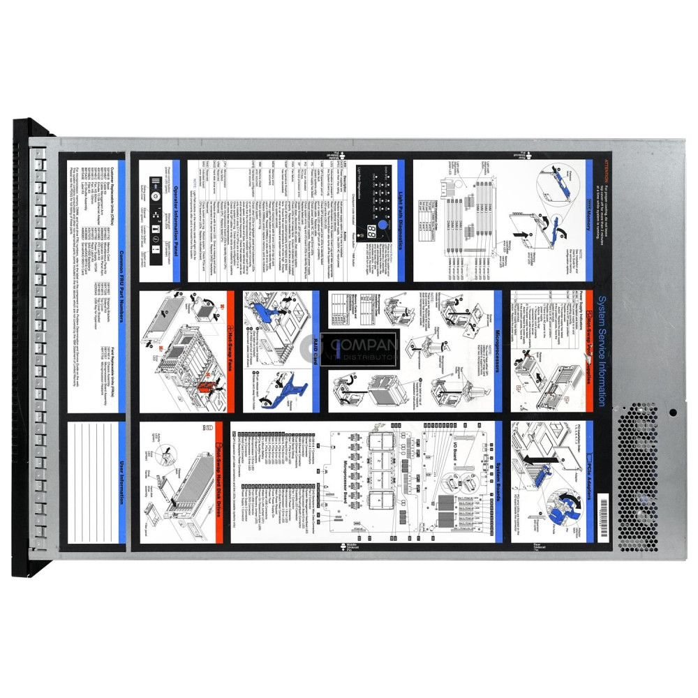 X3950 X5-8SFF IBM SYSTEM X3950 X5  2X INTEL XEON E7- 8870 @ 2.40GHZ(10-CORES) RAM 256GB(16X 16GB  DDR3 ) () 7143-AC1