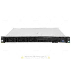RH1288 V3-8SFF HUAWEI RH1288 V3 2X INTEL XEON E5-2640 V3 @ 2.60GHZ RAM 512GB(16X 32GB  DRAM  ) 1X 598GB(1X SPI ) TYPE1SKU0