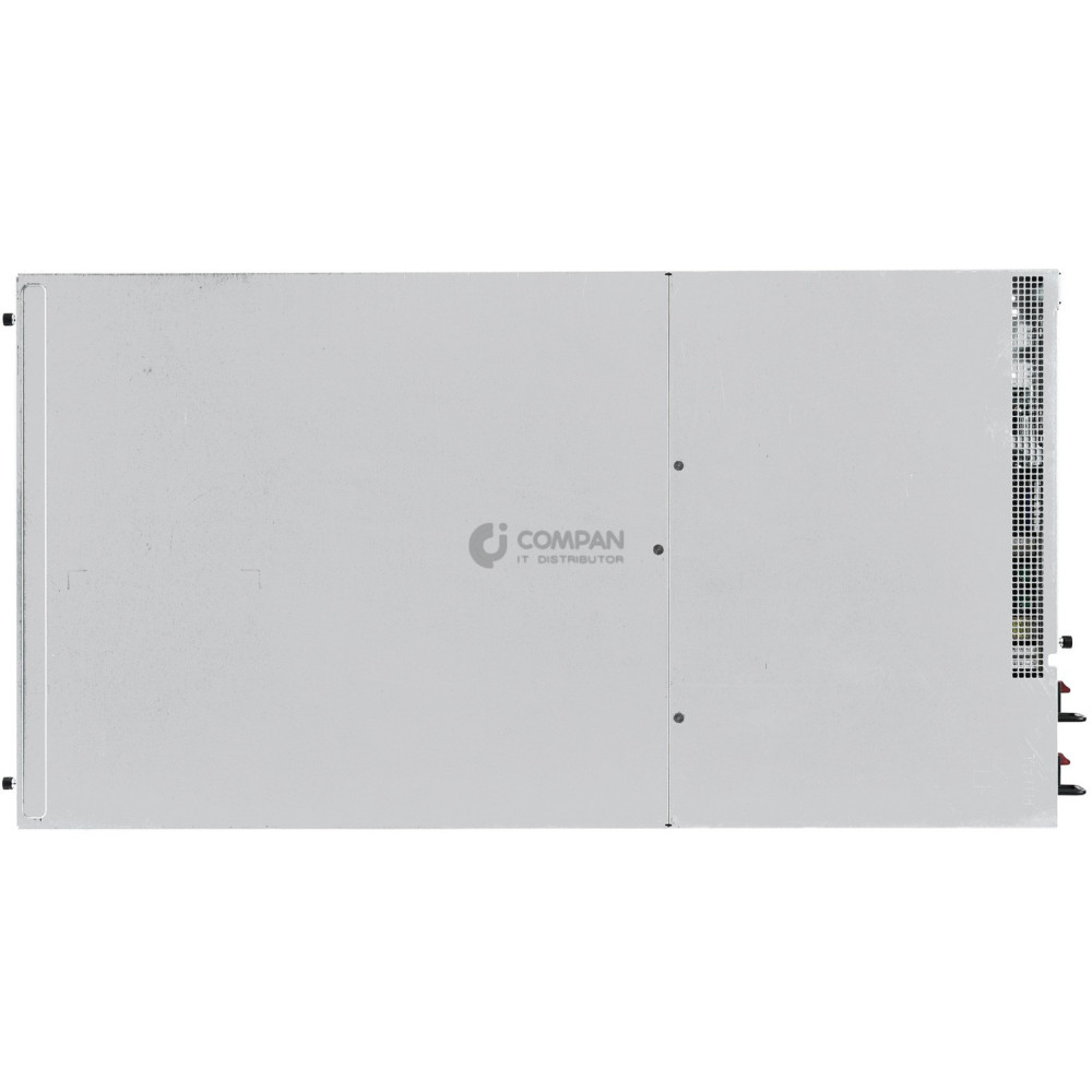 CSE-801L-12LFF-2SFF SUPERMICRO SSG-5018D8-AR12L 1X INTEL XEON D-1537 @ 1.70GHZ RAM 128GB(4X 32GB  DDR4  ) 2X 200GB6X 6TB(8X SATA 2X SSD ) 0817-5875-02