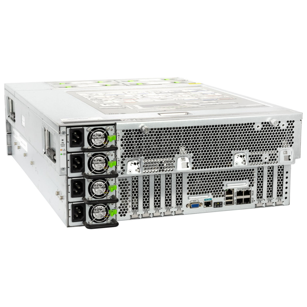 X4600 M2-4SFF SUN FIRE X4600 CTO 602-4747-01