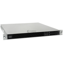 ASA5545 CISCO ASA5545-X ADAPTIVE SECURITY APPLIANCE FIREWALL ASA5545-X