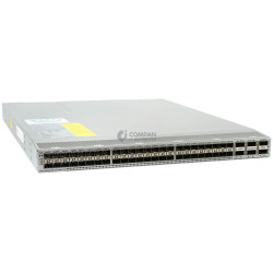 N9K-C93180YC-EX CISCO NEXUS 93180YC-EX 48 PORT 25GB SFP28 6 PORT 100GB QSFP28 NX-OS SWITCH 800-46237-02 B0