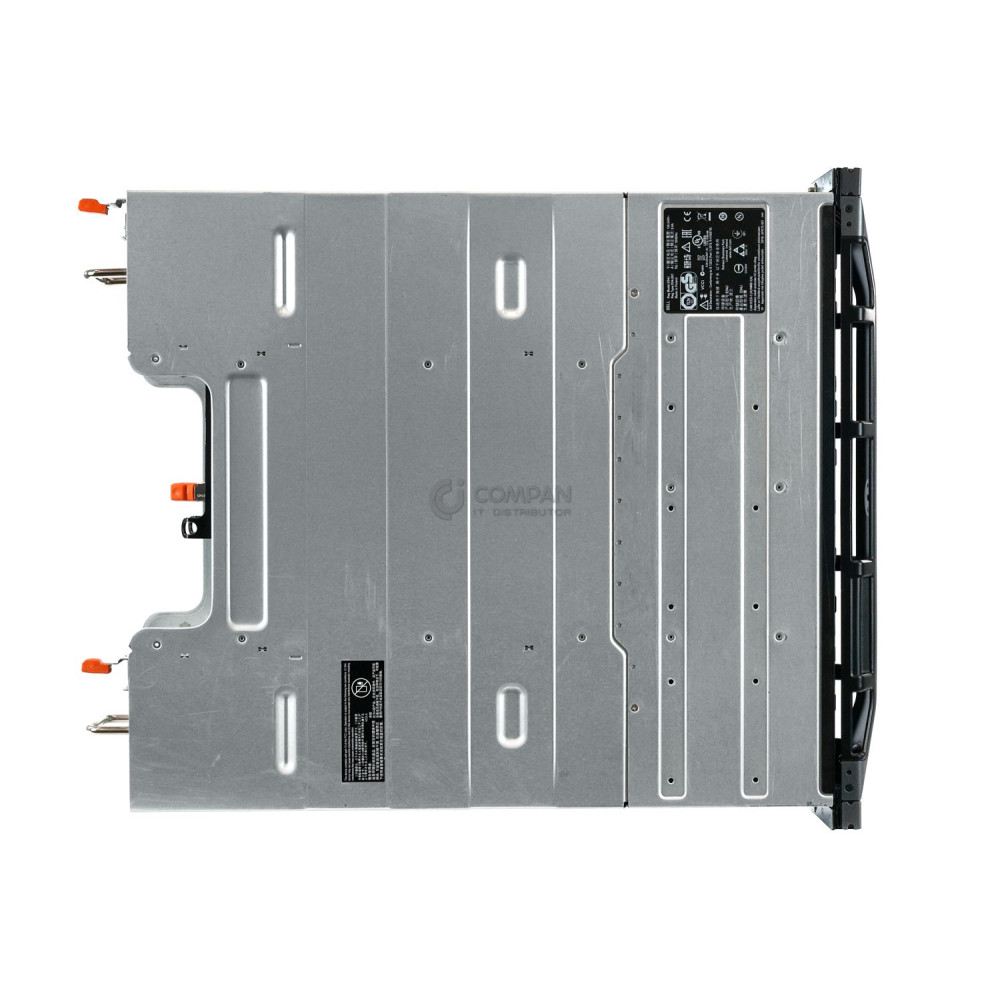 MD3620F DELL POWERVAULT MD3620F 24 BAY SFF STORAGE -