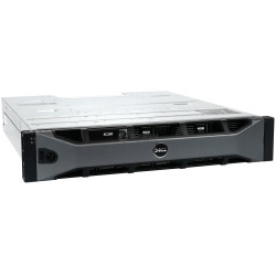 SC100 DELL COMPELLENT SC100 12 BAY LFF EXPANSION STORAGE VDDDG