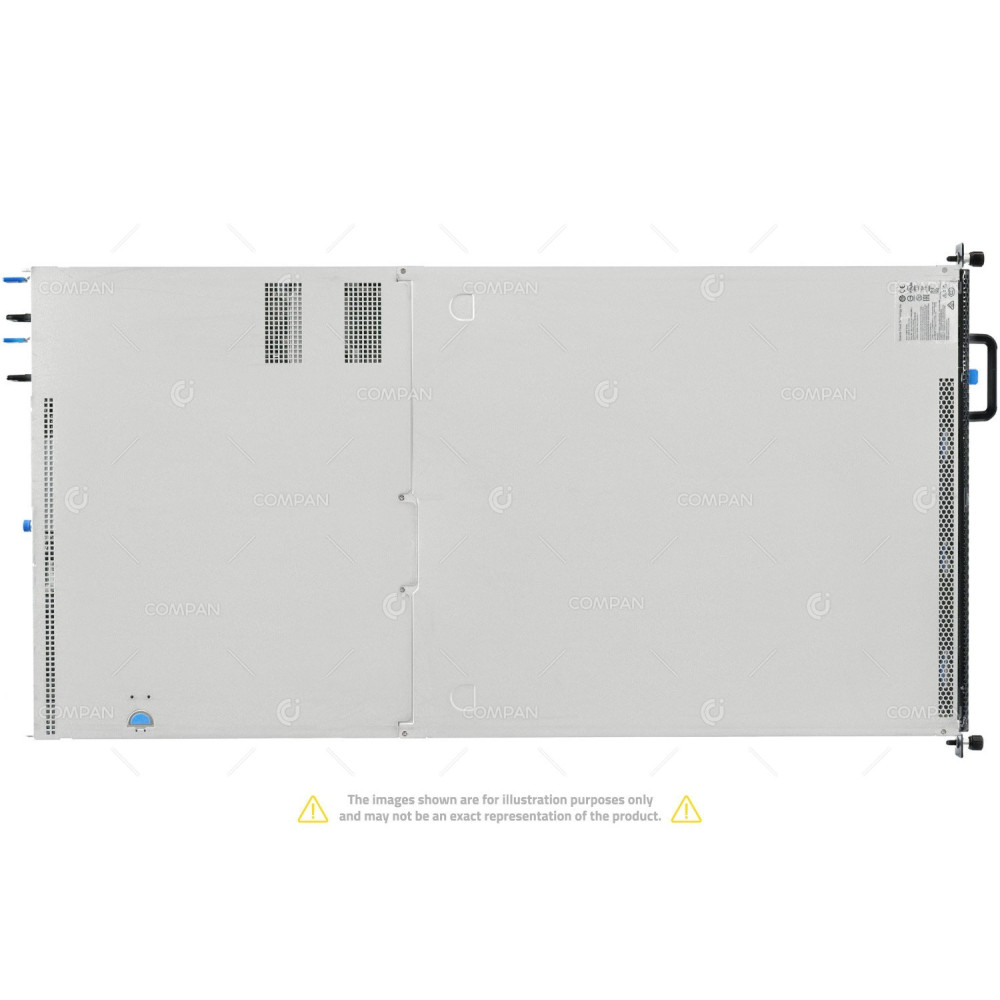 D51PH-1ULH-12LFF-4SFF QUANTA CLOUD TECHNOLOGY INC. QUANTAGRID D51PH-1ULH 2X INTEL XEON E5-2680 V3 @ 2.50GHZ RAM 512GB(16X 32GB  DDR4  16X 2133MHZ ) 12X 2TB4X 800GB1X 31GB(16X SAS 5X SSD 1X SATA ) 1S2PH000012