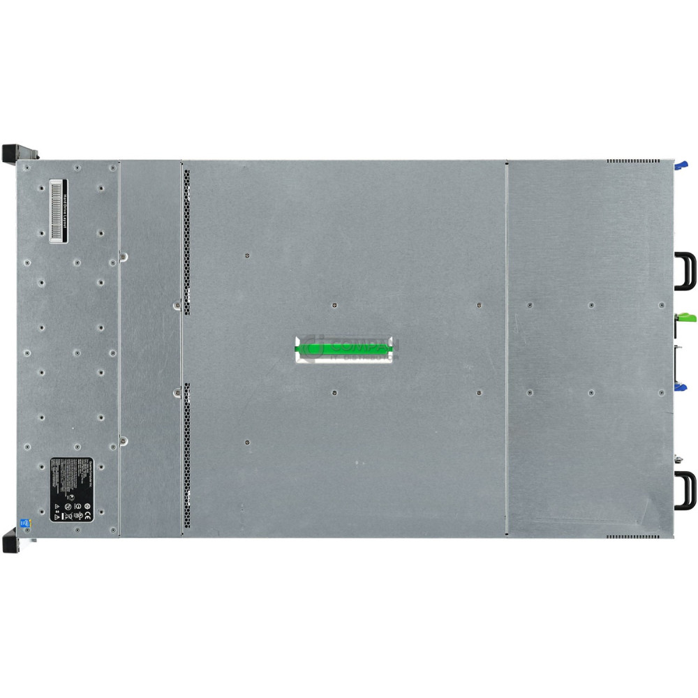 S810-X52L-24SFF QUANTA 4-NODE 2U SERVER S810-X52L