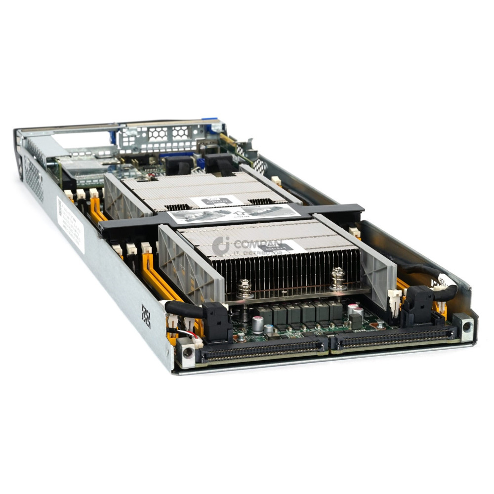 T41S-2U QUANTA COMPUTER INC. QUANTAPLEX T41S-2U CTO -