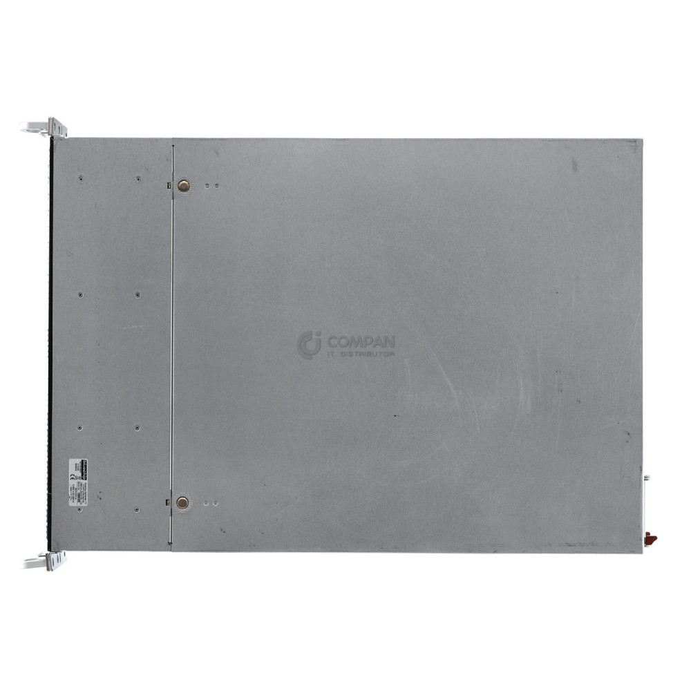 CSE-216-24SFF BLUECHIP BLUECHIP SERVERLINE 2X INTEL XEON E5-2697 V4 @ 2.30GHZ RAM 2TIB(24X 64GB  DDR4  24X 2400MHZ ) 22X 1TB(22X SAS )