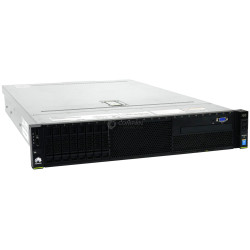 RH2288 V3-8SFF HUAWEI RH2288 V3 2X INTEL XEON E5-2620 V3 @ 2.40GHZ RAM 256GB(16X 16GB  DRAM  16X 2133MHZ ) 1X 31GB(1X SATA 1X SSD ) H22M-03, BC1M35HGSB