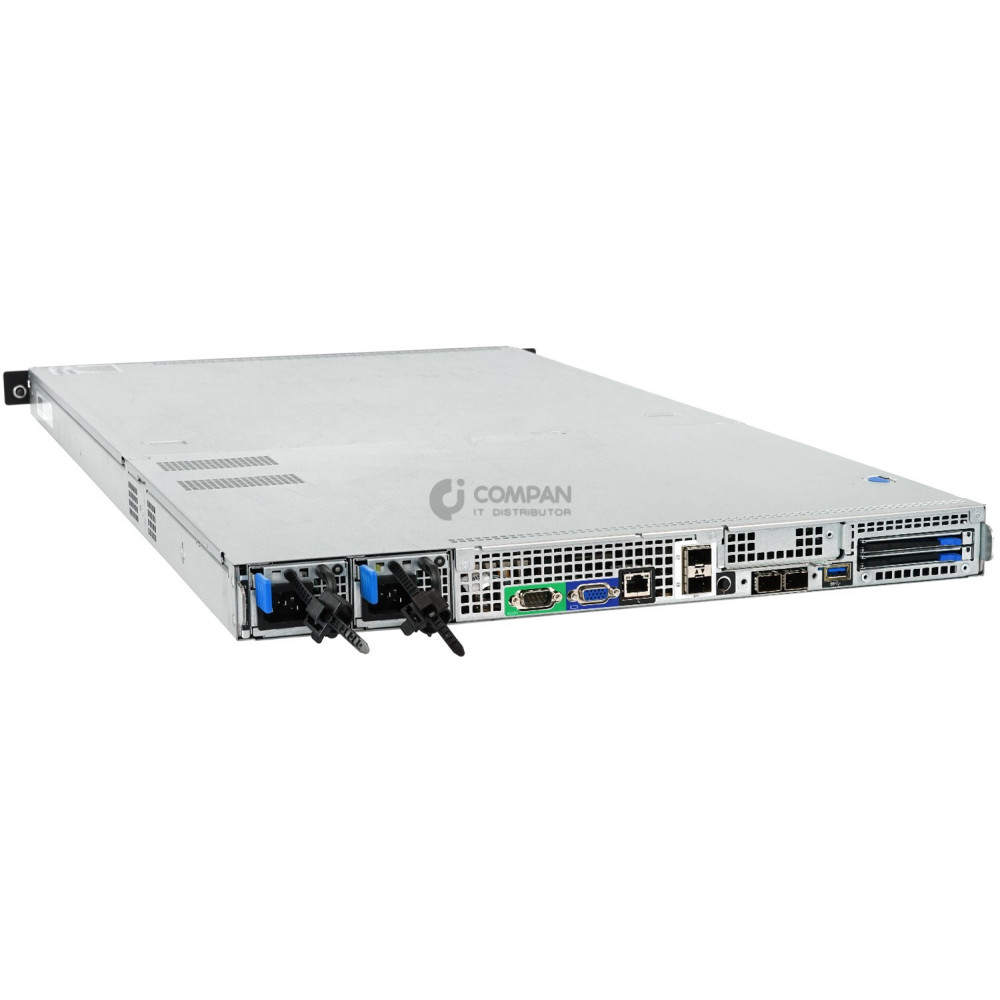 SD1Q-1ULH-12LFF-4X1.8 QUANTA CLOUD TECHNOLOGY INC. SD1Q-1ULH 1X INTEL XEON D-1531 @ 2.20GHZ RAM 64GB(4X 16GB  DDR4  4X 2133MHZ ) 12X 4TB3X 120GB(15X SATA 3X SSD ) 1S1QUCZ0ST4