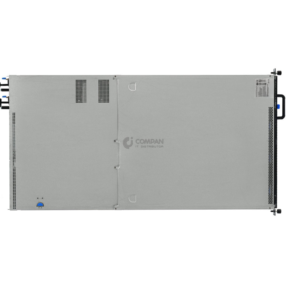 SD1Q-1ULH-12LFF-4X1.8 QUANTA CLOUD TECHNOLOGY INC. SD1Q-1ULH 1X INTEL XEON D-1531 @ 2.20GHZ RAM 64GB(4X 16GB  DDR4  4X 2133MHZ ) 12X 4TB3X 120GB(15X SATA 3X SSD ) 1S1QUCZ0ST4