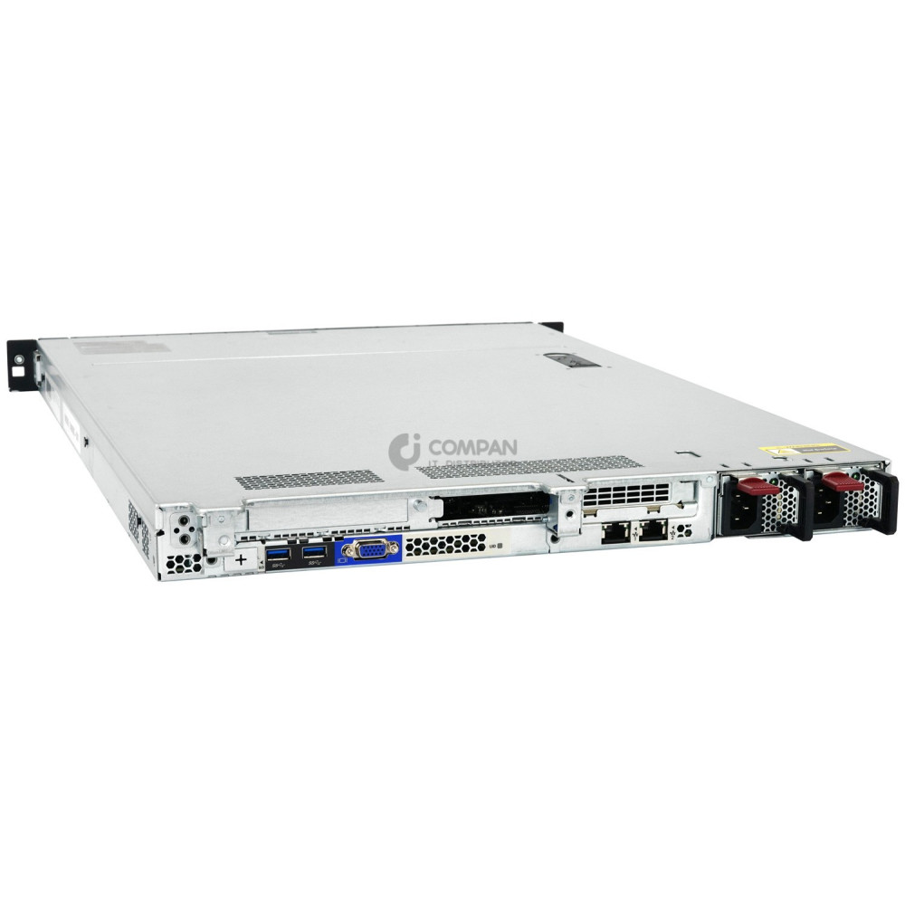 DL160 G9-8SFF HP PROLIANT DL160 GEN9 1X INTEL XEON E5-2630 V3 @ 2.40GHZ RAM 16GB(1X 16GB  DDR4  1X 2133MHZ ) 2X 80GB3X 1TB(2X SATA 2X SSD 3X SAS ) 754520-B21