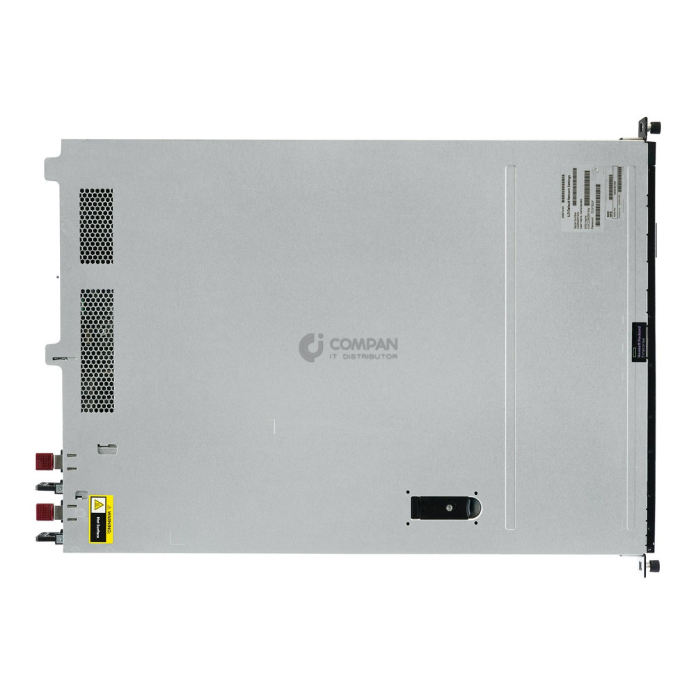 DL160 G9-8SFF HP PROLIANT DL160 GEN9 1X INTEL XEON E5-2630 V3 @ 2.40GHZ RAM 16GB(1X 16GB  DDR4  1X 2133MHZ ) 2X 80GB3X 1TB(2X SATA 2X SSD 3X SAS ) 754520-B21