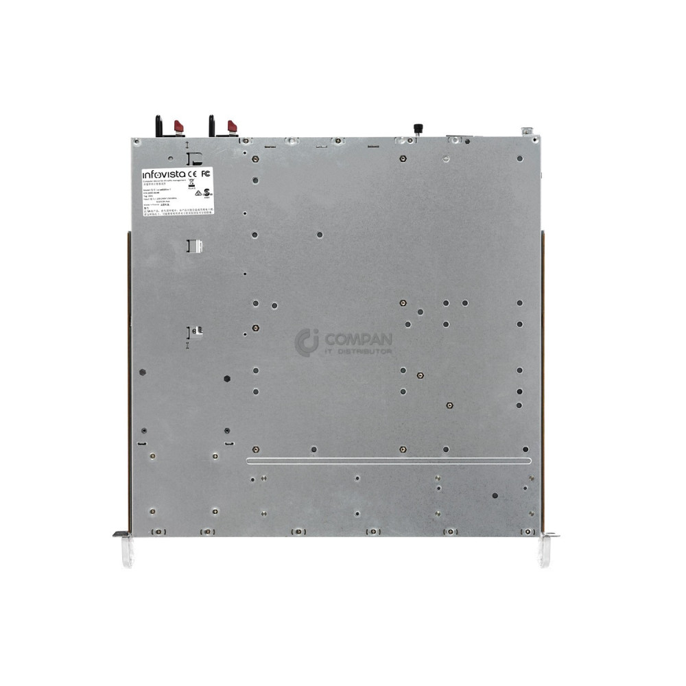 IPE-2000AX-T-1SFF SUPERMICRO SUPER SERVER 1X INTEL XEON E5-2680 V4 @ 2.40GHZ RAM 32GB(4X 8GB  DDR4  4X 2400MHZ ) 1X 2TB1X 1GB(2X SATA 1X SSD ) 2000-00-XX