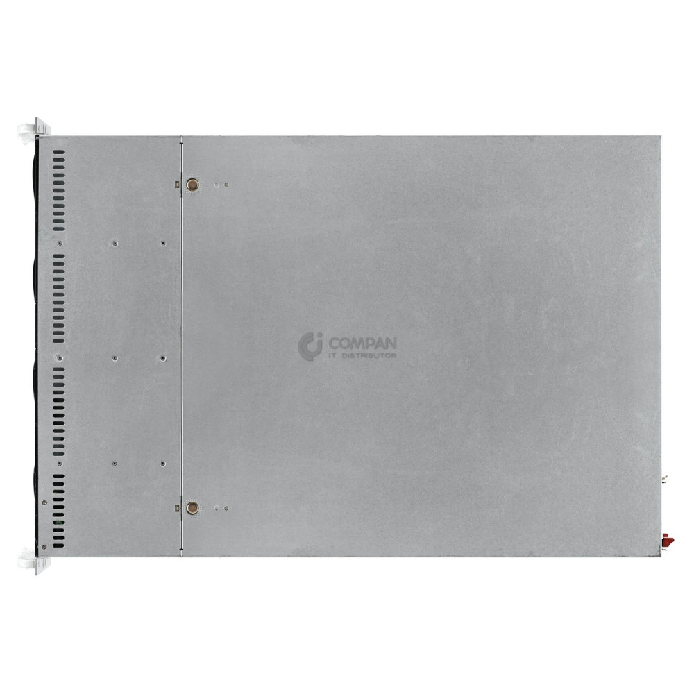 CSE-825-8LFF-AMD SUPERMICRO H8DGU 2X AMD OPTERON(TM) PROCESSOR 6136 RAM 64GB(8X 8GB  DDR3  8X 1333MHZ ) ()